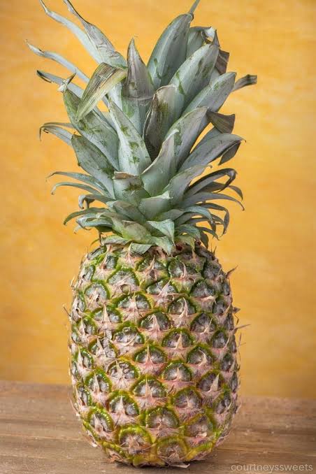 pinneaple