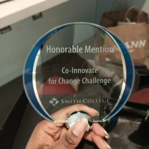 Award
